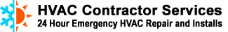 Blackwood Ter HVAC Services